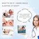 thumbnail image 3 of Anti-Snoring Nasal Splint Relieve Nasal Congestion Help Sleep Night Snoring Anti-Snoring Nasal Br, 3 of 5