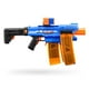 thumbnail image 4 of Dart Blaster XSHOT Insanity Motorized Clip Mania de ZURU, 4 of 8