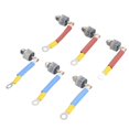 thumbnail image 3 of Diodes Set 82PFR80 80A High Power Replacement Rectifier Diodes Module for Generators, 3 of 5