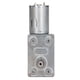 thumbnail image 3 of Motor de engranaje helicoidal ANGGREK DC24V 30RPM para abrepuertas, 3 of 8