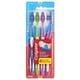 thumbnail image 1 of Cepillo de dientes Colgate Extra Clean Full Head Soft, 4 unidades, 1 of 1