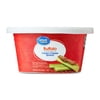 Great Value Buffalo Cream Cheese Spread, 8 oz Tub