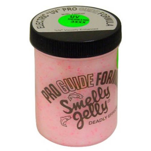 Pro Guide Formula Smelly Jelly, UV