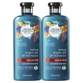 thumbnail image 1 of Herbal Essences Shampoo Twin Pack, 1 of 2