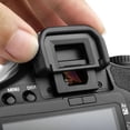 thumbnail image 4 of 2xEF ocular ocular para DSLR para Eos 1000D 550D 500D 450D 650D View Finder, 4 of 10