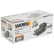 thumbnail image 5 of Cargador Worx WA3742 para baterías de iones de litio de 20 V, 5 of 6