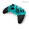 thumbnail image 2 of Hyperkin Armor3 NuChamp Wireless Game Controller For Nintendo Switch®/Nintendo Switch® (Turquoise), 2 of 4