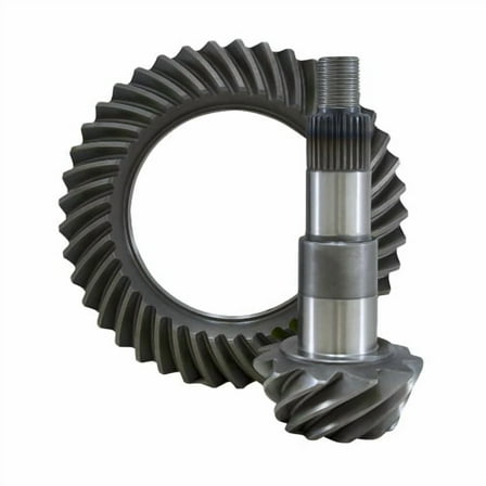 Yukon Gear & Axle 4.88 ratio 30 spline pinion Ring and Pinion Set for 2013 and down GM 8.25" IFS