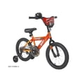 thumbnail image 1 of Hot Wheels 16" Boys' Bike, 1 of 4