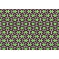 thumbnail image 1 of Ahgly Company Machine Washable Indoor Rectangle Transitional Vermilion Red Area Rugs, 8' x 10', 1 of 7
