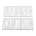 thumbnail image 2 of Filter for MEDION Vacuum Robot MD 20041 S12 SW MD 19601 Robot Vacuum Cleaner, 2 of 10