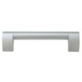thumbnail image 1 of Jako 96 mm Cabinet Handle- Satin - Aluminum, 1 of 1