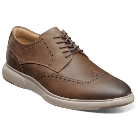 Florsheim Flair Wingtip Oxford Men's 