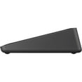 thumbnail image 3 of Logitech BASE Microsoft Teams Rooms (no AV) with Tap + ASUS&reg; NUC - For Video Conferencing, Meeting Room - 1280 x 800 Video (Live) - WXGA - 2 x HDMI Out - USB, 3 of 10