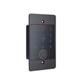 thumbnail image 1 of Wifi Embedded Keypad for Access Control System Card Reader Waterproof Fingerprint Access Controller, 1 of 6