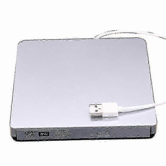 Portable CD Player for Car & Home Use with Driveless Technology
