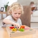 thumbnail image 5 of Ajedrez De Juego Multifunción Juego de aprendizaje familiar Juguetes para niños Juegos prácticos de escritorio para el hogar para 2-4 jugadores Sywqhk libre de BPA, 5 of 9
