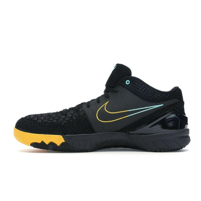 Nike Men's Kobe 4 Protro FTB Snake Basketball Shoes, from StockX