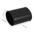 thumbnail image 2 of Hytrove Soporte Negro Para Sombrilla De Exterior Con Cuña Resistente Y Fácil De Limpiar, 2 of 7