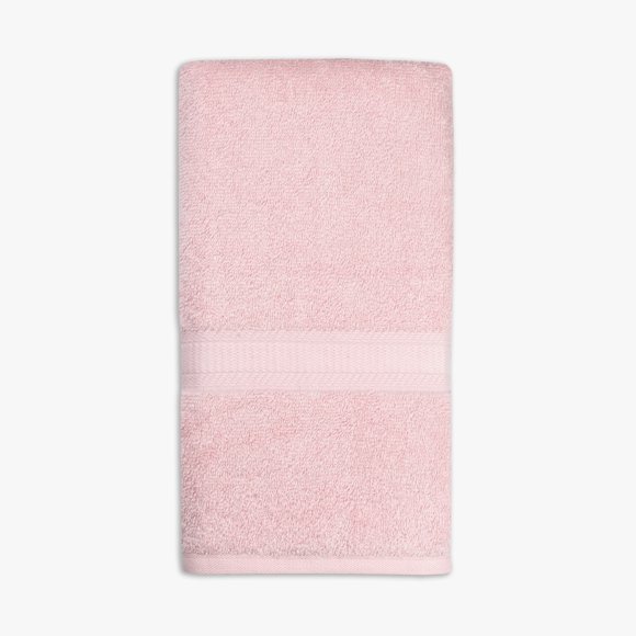 Mainstays Basics Solid Hand Towel