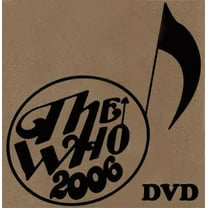 LIVE: 11/20/06 - FORT LAUDERDALE FL (DVD), Encore Series, Music & Performance