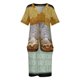 thumbnail image 4 of Vestido de noche con bolsillos sueltos de Mr Darcy para mujer, vestido de noche para mujer 2025, 4 of 7