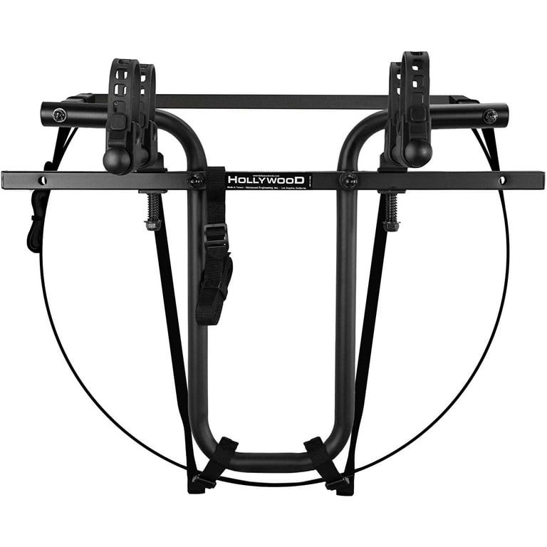 Hollywood Racks SR1 Spare Tire Rack Walmart