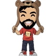 thumbnail image 5 of Youtooz: CinnamonToastKen Vinyl Figure #331, 5 of 5