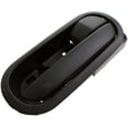 thumbnail image 4 of Dorman 96550 Rear Passenger Side Interior Door Handle for Specific Mazda Models, Black, 4 of 4