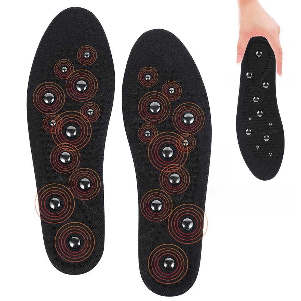 dr scholl's magnetic insoles