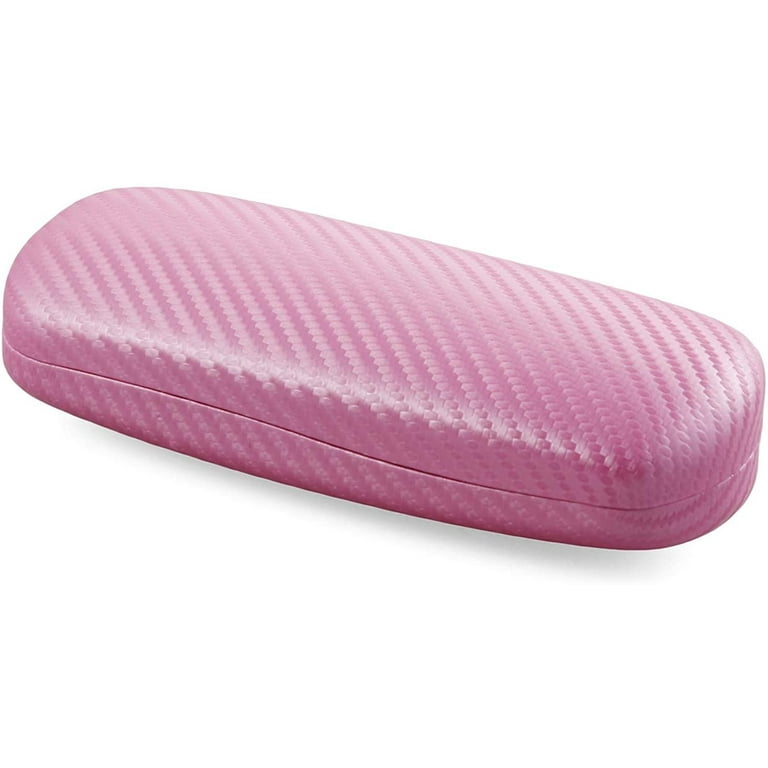 Glasses Case in Pink, Eyewear