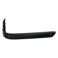 thumbnail image 4 of For 2019-2022 1500 Bumper Trim Rear, Right Primed CH1147108, 4 of 5