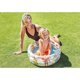 thumbnail image 4 of Home Inflatable Pool (61x22(cm)) Round Play Pool Baby and Children, 4 of 5