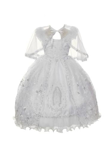 2t christening dress