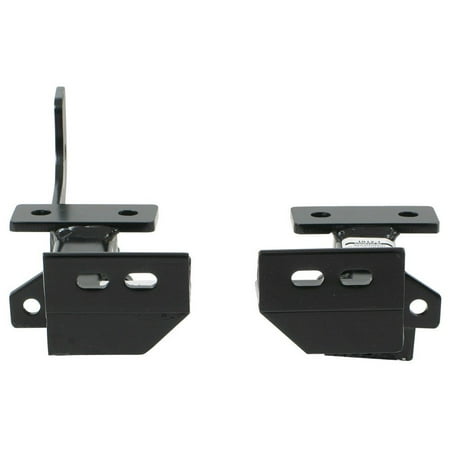 Roadmaster Rv Towing - Roadmaster 1012-1 Tow Bar Mounting Bracket