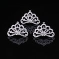 thumbnail image 4 of Miangastore 6pcs Children's Exquisite Hair Crown Hair Comb Fashion Rhinestone Headbands Hair Accessories (5#), 4 of 9