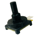 thumbnail image 2 of 510E1A48F209PC Absolute Digital Gray Rotary Encoder 50rpm 9 ppr 28 V dc, 2 of 2