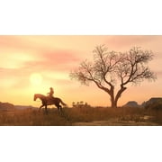 Red Dead Redemption - PlayStation 4