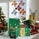 thumbnail image 5 of Caja Regalo Sorpresa con Forma Explosión, Caja Regalo Sorpresa con Forma Explosión Feliz Navidad, Caja Regalo con Forma Explosión Efectivo Navidad Verde 6, 5 of 8