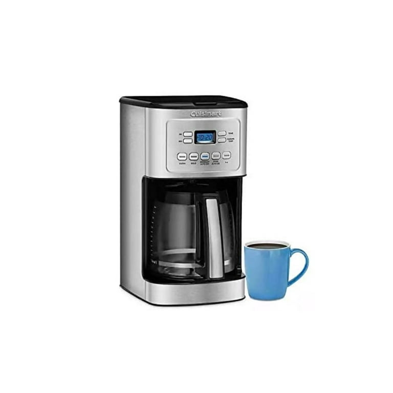 Cuisinart 12Cup Thermal Coffee Maker DCC1850