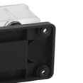 thumbnail image 3 of 12-48V 300A Power Distribution Terminal Block Battery Bus Bar for Cars, Trucks, RVs, Boats, Solar Systems, Black, 3 of 3