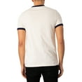 thumbnail image 3 of Sergio Tacchini Master T- Shirt, Beige, 3 of 5