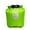 Green, variant on Dry Bag 12L Waterproof Roll Top Sack, Lightweight & Portable Dry Pouch for Boating, Beach, Swimming, Camping Gear Storage (Bright Orange),D,12L