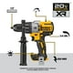 thumbnail image 3 of Combo ROTOMARTILLO y LLAVE de impacto DeWalt DCD996 20V FLEXVOLT, 3 of 9