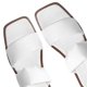 thumbnail image 5 of Sandalia Dorothy Color Blanco  22.5 Dorothy Gaynor Sandalia Dorothy Color Blanco  22.5, 5 of 6
