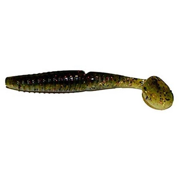 Gambler EZ VibeZ 3.75'' Copperfield