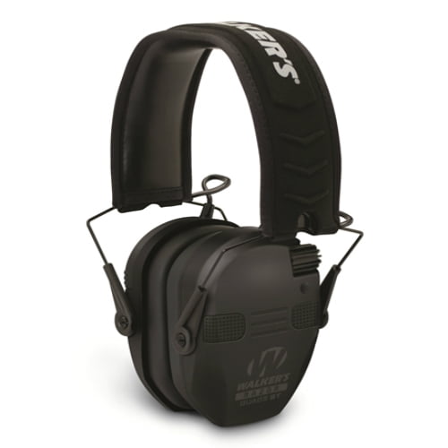 Peltor  Sport RangeGuard Electronic 21 Electronic Muffs Hearing Protection 