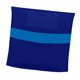 thumbnail image 5 of Bolsillos para sillas de aula, solución de almacenamiento para sillas con etiqueta de nombre y múltiples bolsillos. Azul oscuro, 5 of 9