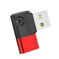 thumbnail image 2 of Seitruly Adaptador USB 3,0 tipo C OTG tipo C USB C a USB convertidor para S20 conector USBC OTG Teléfono y Comunicación No.2, 2 of 4