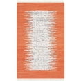 thumbnail image 1 of Safavieh Montauk Ivory Contemporary Rug - Runner 2'6" x 4', 1 of 3
